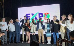 Expo Norte 2.023 con grandes atractivos