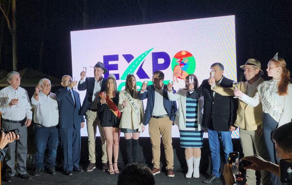 Expo Norte 2.023 con grandes atractivos