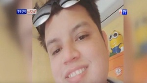 Asalto fatal en Villa Elisa: “Mi hijo nunca causó problemas” - Noticias Paraguay