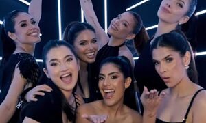 Inició la competencia en la Casa de las Reinas por el cariño del público