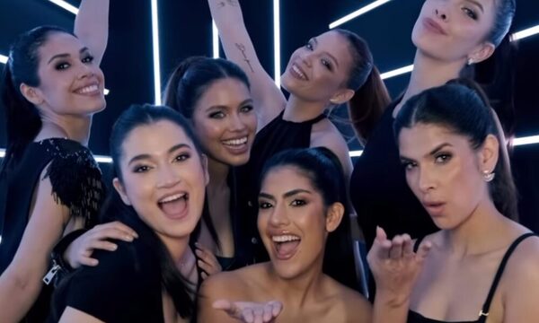 Inició la competencia en la Casa de las Reinas por el cariño del público