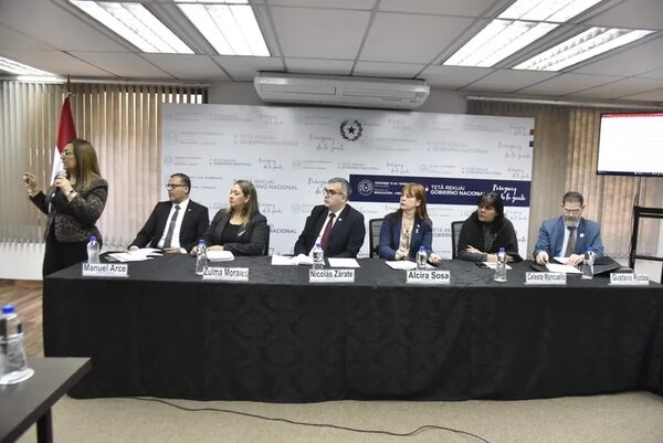 MEC quiere que padres autoricen revisión de mochilas de sus hijos en los colegios - Nacionales - ABC Color