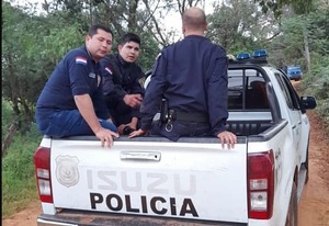Detienen a estudiante sospechoso de asesinar a directora