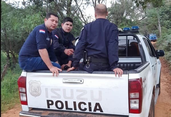 Detienen a estudiante sospechoso de asesinar a directora