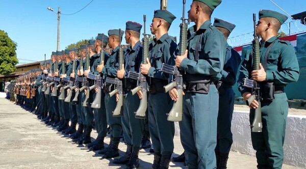 Servicio Militar Obligatorio, la propuesta de diputado liberal para luchar contra la inseguridad - ADN Digital