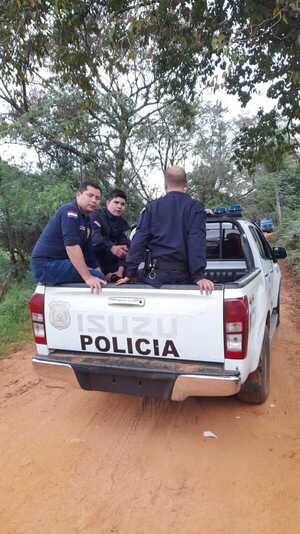 Detienen al alumno señalado como el que mató a su maestra