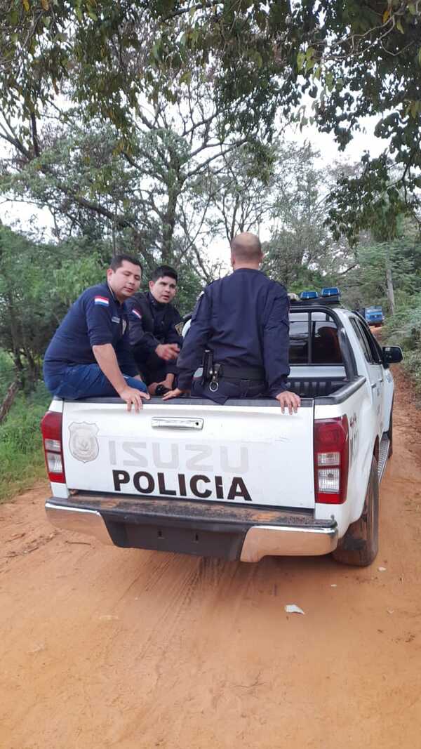Detienen al alumno señalado como el que mató a su maestra