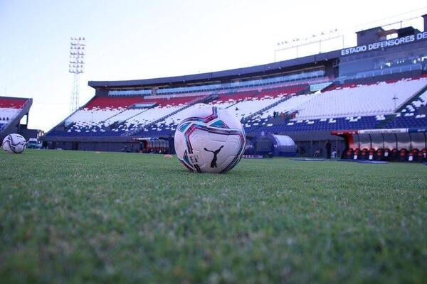 Apertura: ¡Programada la penúltima fecha! - trece