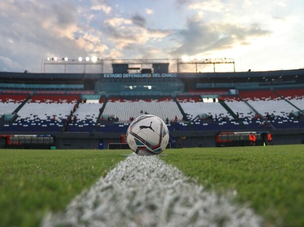¡Así se jugará el penúltimo capítulo del Apertura! - Unicanal