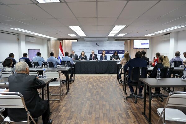 Diario HOY | Drogas, armas y amenazas: MEC convoca a autoridades para abordar problemática
