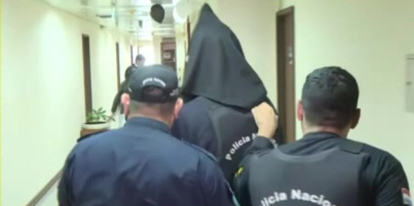 Culminó la audiencia de medidas de Peirano - C9N