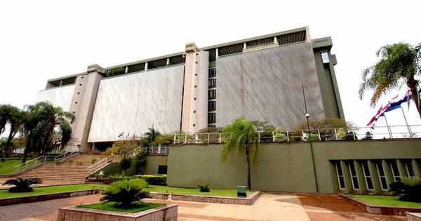 La Nación / BCP dará reporte sobre estabilidad financiera local e internacional