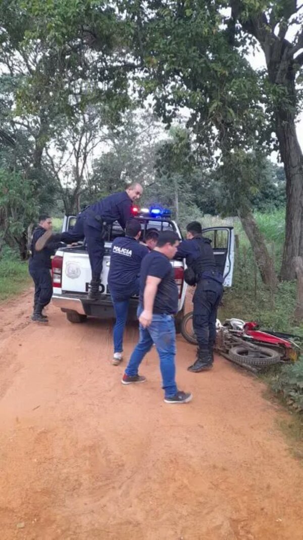 Policía capturó al joven autor del asesinato a directora de colegio - El Independiente