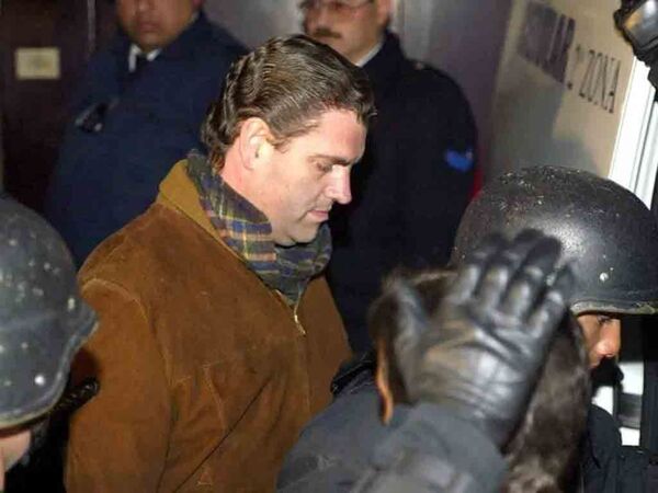 Peirano tiene que acordar con todos los afectados para obtener salidas procesales