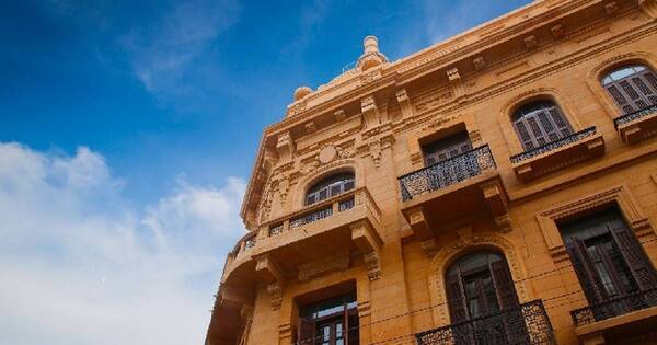 La Nación / Hacienda colocará bonos soberanos en tramo final del gobierno saliente