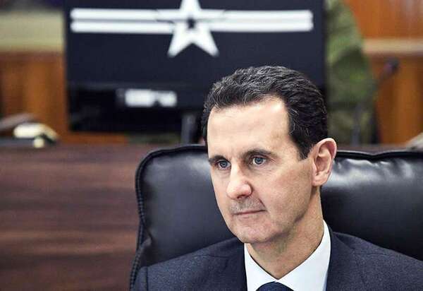 El Departamento del Tesoro de EEUU designa a dos empresas sirias por ayudar a Bashar Al Asad a evadir las sanciones - Revista PLUS