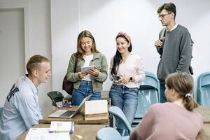 ¿Qué es lo que hay que estudiar para ser emprendedor?
