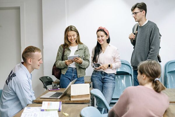 ¿Qué es lo que hay que estudiar para ser emprendedor?