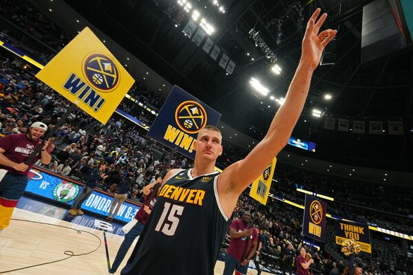 Diario HOY | Jokic, la improbable estrella NBA reclama su primer anillo