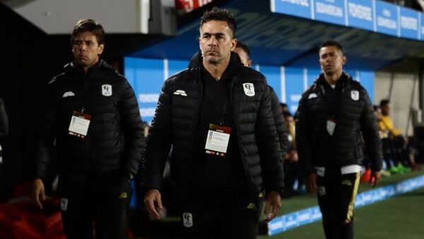 Tacuary inicia la poda en el plantel