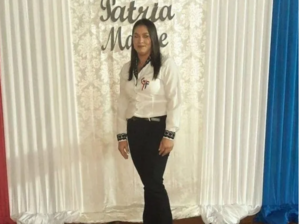 Alumno que mató a su profesora: “Vyropama la vida, vyropama el estudio”