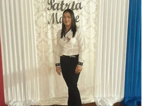Alumno que mató a su profesora: “Vyropama la vida, vyropama el estudio”