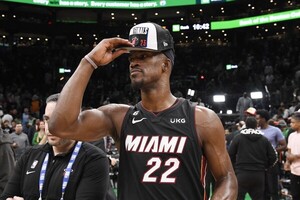 Diario HOY | El eterno regreso de Butler, el competidor definitivo