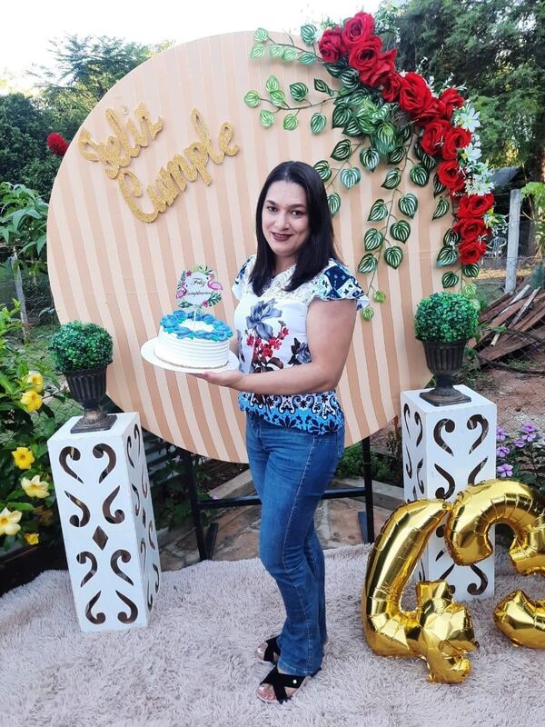 Adolescente mata a su profesora de Matemáticas