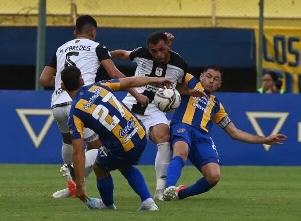 Tacuary vs. Sportivo Luqueño: alineaciones probables - Fútbol - ABC Color