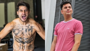 "Porquería es el tipo que destruye a su familia por una prostituta", le dijo Sebas a Tito - Teleshow