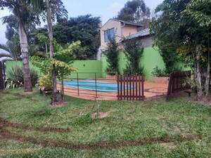 Peque de 7 años fallece aparentemente ahogada en una piscina