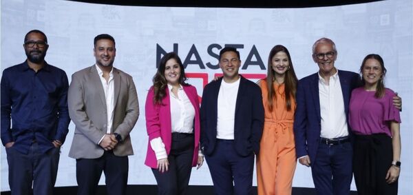 Nasta celebra 55 a帽os con los mejores profesionales internacionales y los principales temas de la industria publicitaria - Revista PLUS