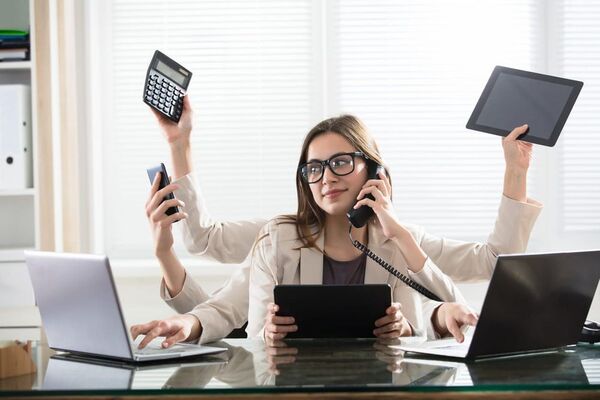 Características comunes de los diversos tipos de emprendedores