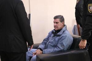 Vaciamiento del banco Alemán: prisión preventiva para José Peirano - trece
