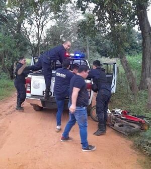 Alumno que mató a su profe tenía dos enormes cuchillos en su mochila