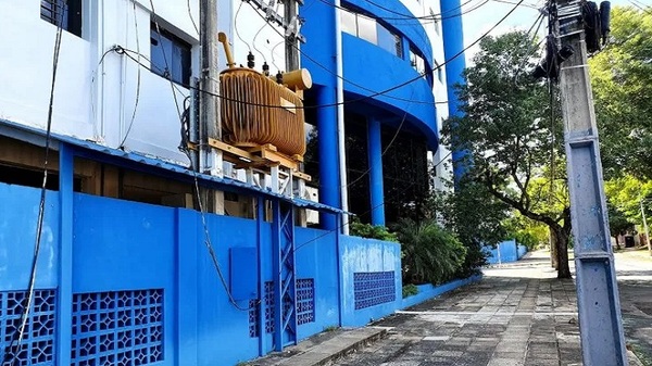 Imputan a joven tras amenaza de tiroteo en universidad privada - Noticias Paraguay