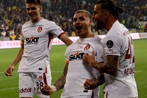 Diario HOY | Icardi guía al Galatasaray a su título 23 en Turquía