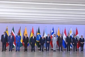 Cumbre de presidentes sudamericanos ventila sus diferencias sobre Venezuela, pero apuesta firme en la integración - Mundo - ABC Color