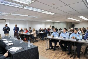 MEC propone uso de “mochila segura” en escuelas - ADN Digital