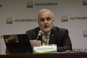 Petrobras transmite al presidente boliviano su interés en aumentar negocios - MarketData