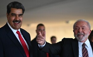 Lula dijo que la dictadura de Venezuela es mera narrativa y llovieron críticas de Chile y Uruguay - La Tribuna