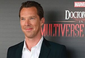 Benedict Cumberbatch sufrió un intento de robo de parte de un chef armado con un cuchillo - Megacadena — Últimas Noticias de Paraguay