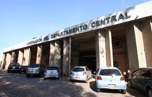 Exjefes de Gobernación de Central enfrentarán juicio oral