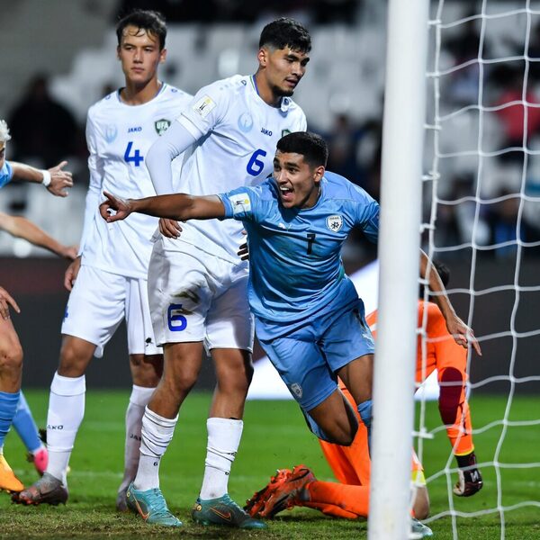 Diario HOY | EE. UU. avanza a cuartos, Israel hace historia en Mundial Sub-20