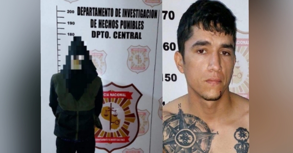 Diario HOY | Imputan a hombre que mató a sexagenario en una ronda de tragos
