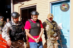 Justicia privilegia a supuesto capo narco con uso de celular en la cárcel - ADN Digital