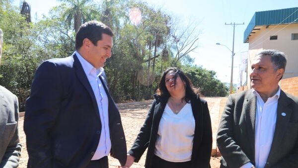 Presidenta de Liga de Nueva Colombia: “Me gané el respeto de dirigentes y jugadores”