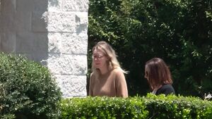Fundadora de Theranos entra en prisión de Texas para cumplir 11 años de cárcel