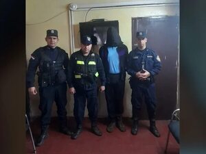 Esta es la confesión del alumno que mató a la directora de su colegio - Policiales - ABC Color