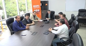 Ucetrama no renunciará al subsidio tras acuerdo con el Gobierno - Unicanal
